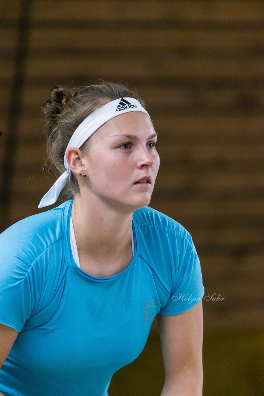 Katharina Hering 97 - RL Tennisverein Visbek e.V. - Club zur Vahr e.V. : Ergebnis: 2:4